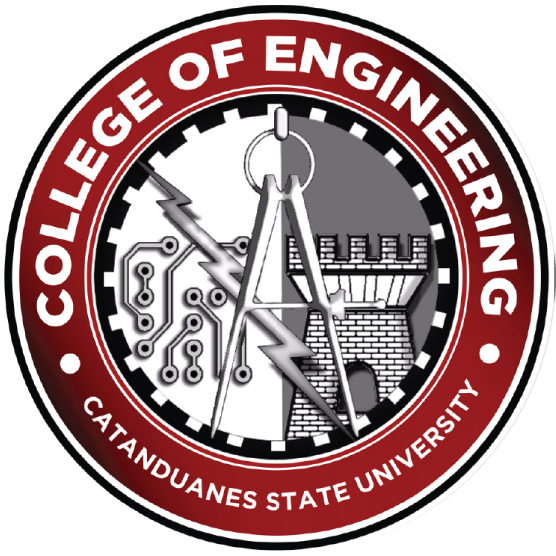 College of Engineering - Catanduanes State University
