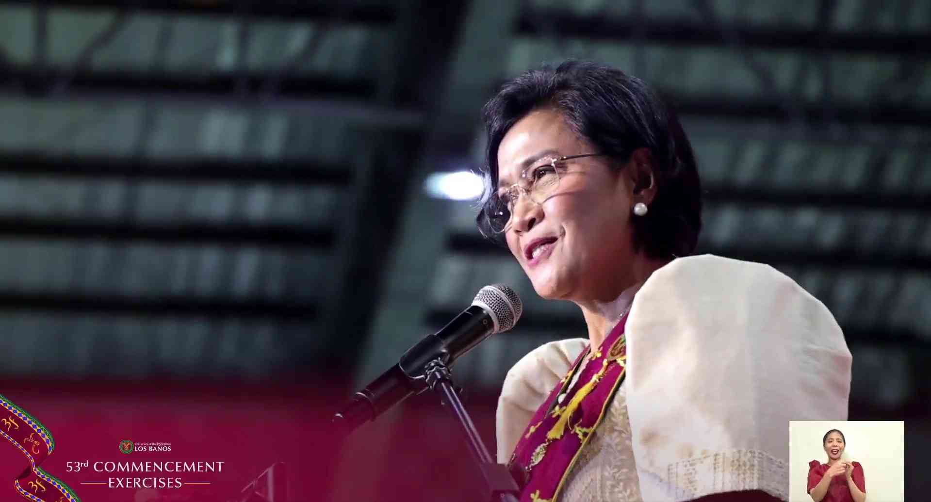 CHED Chair Agrupis launches 7-point ACHIEVE agenda to elevate Philippine Higher Education