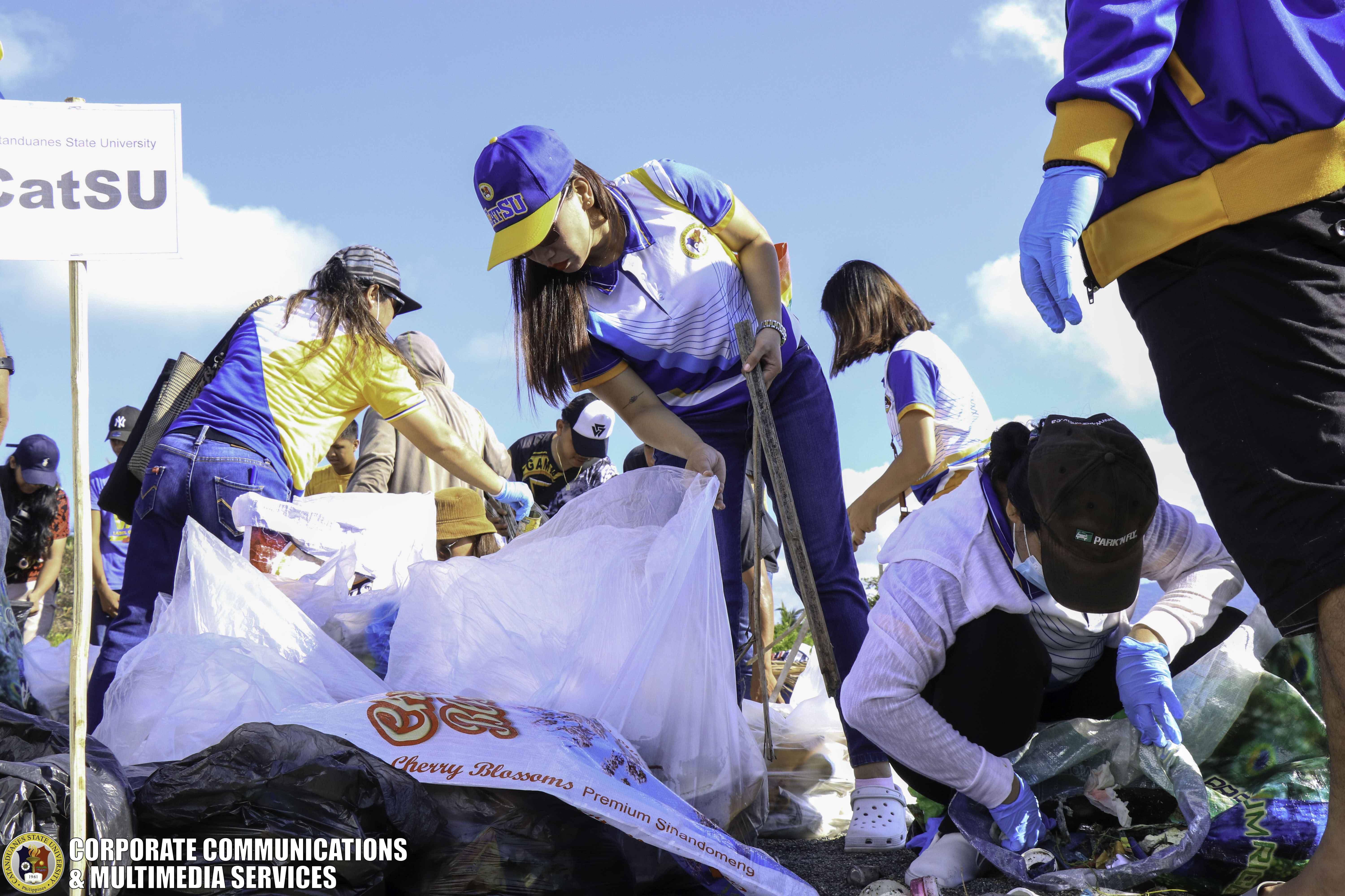 Catanduanes State University Center for Island Climate Changes Solutions leads international project to strengthen coastal community resilience