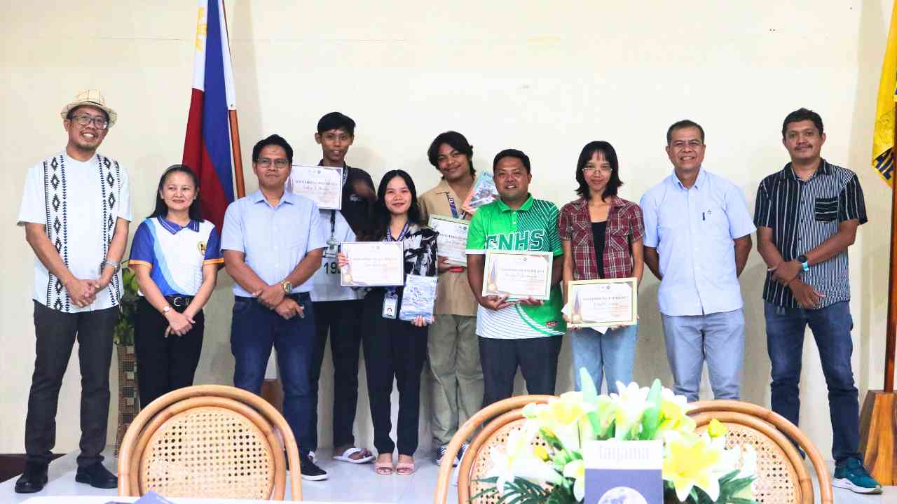 Young pens take spotlight in Premio Etasor 2.0
