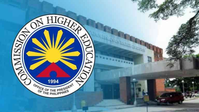 CHED Rolls Out New Guidelines for Transnational Higher Education Applications