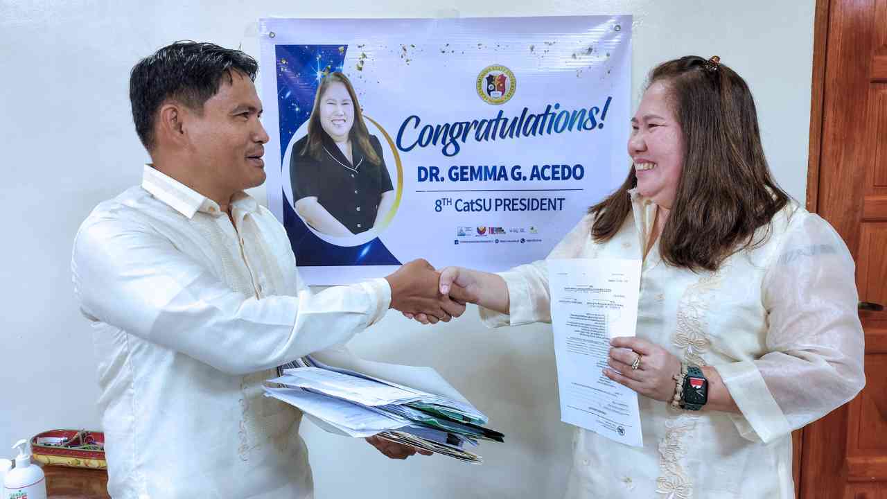 A Fresh Chapter Unfolds as Acedo Assumes the Helm