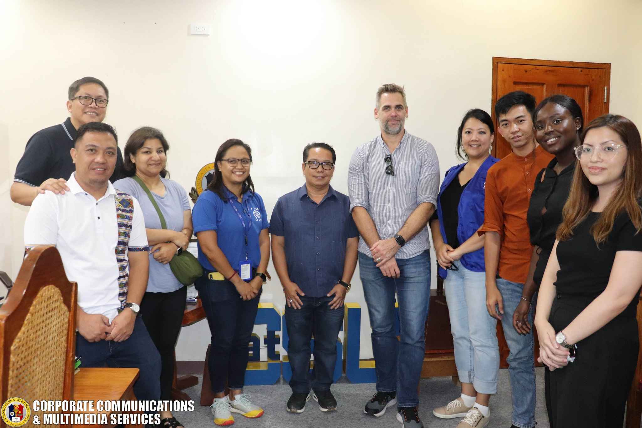 IOM Philippines collaborates with CatSU to empower communities, advance renewable energy