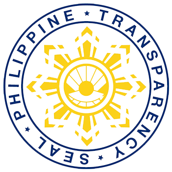 Transparency Seal